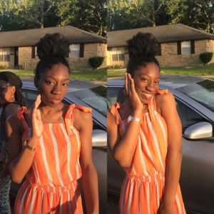 Meet your Posher, Christian